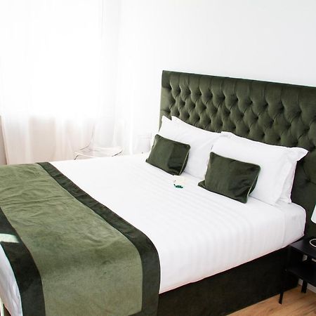 Home At Rome Vatican Apartment&Rooms Zewnętrze zdjęcie